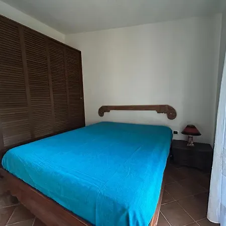 Martina A Villasimius, 150 Mt Dalla Spiaggia Di Porto Giunco, Con Ampio Giardino Holiday home Villasimius