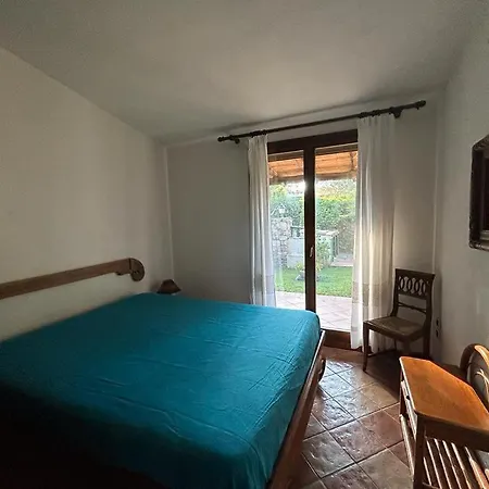 Martina A Villasimius, 150 Mt Dalla Spiaggia Di Porto Giunco, Con Ampio Giardino Holiday home *