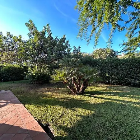 Martina A Villasimius, 150 Mt Dalla Spiaggia Di Porto Giunco, Con Ampio Giardino Holiday home *
